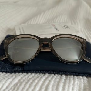 Le Specs Sunglasses